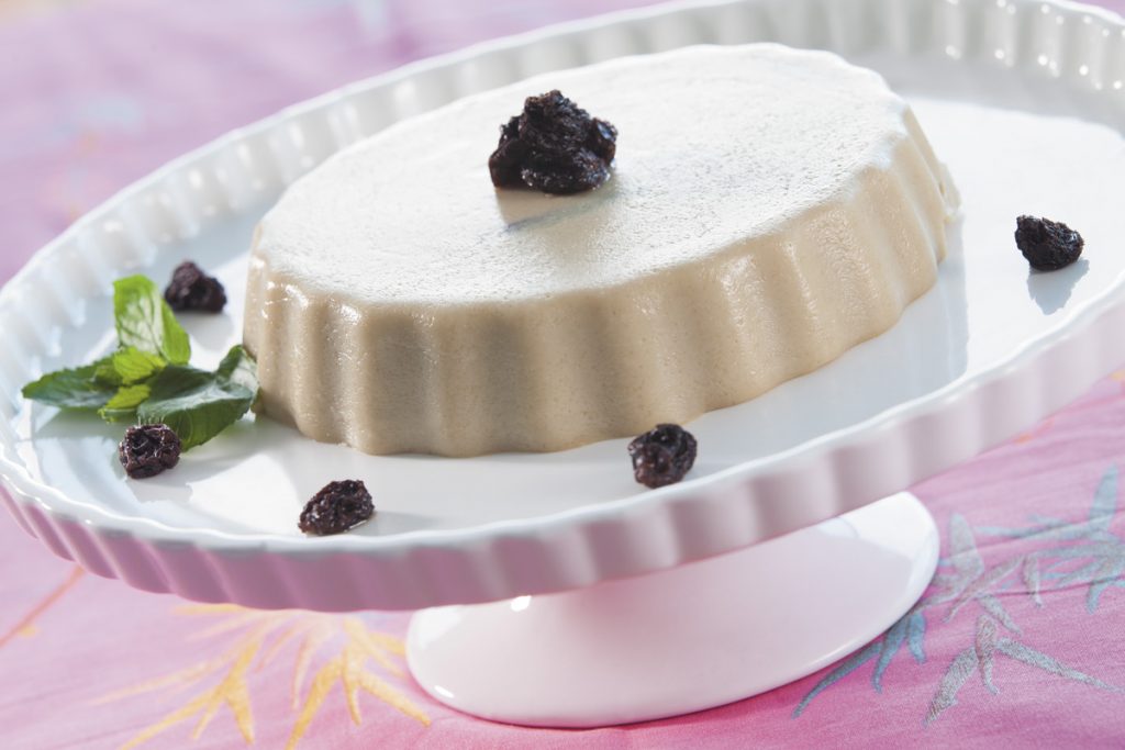 Receta de natilla hecha con productos de Doñarepa Receta de natilla hecha con productos de Doñarepa